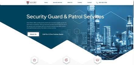 Alert Patrol