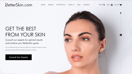 Betterskin