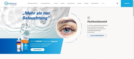 Omnivision